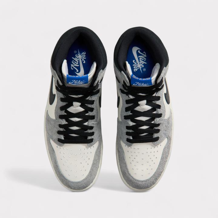Image du produit Jordan 1 Retro High OG All-Star Cool Grey (47.5)