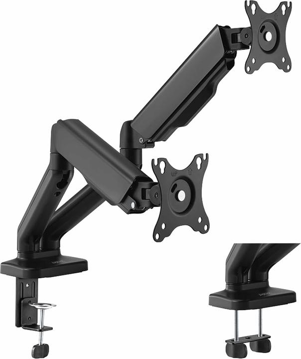 LogiLink Check (Tabel, 32")