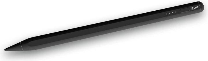 Image du produit LMP DigiPen BK,digital pen for iPad,140 mAh,USB-C charging