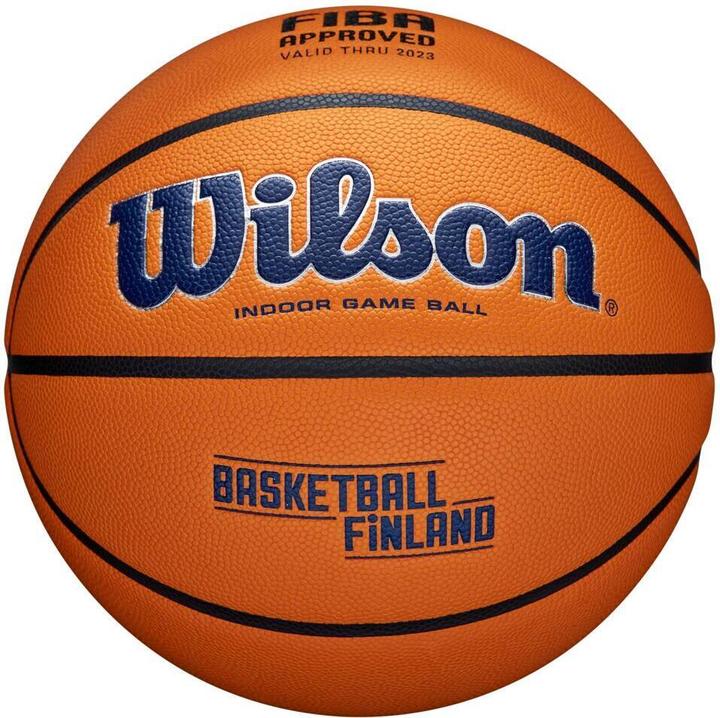 Produktbild Wilson EVO NXT Basketball, size 6
