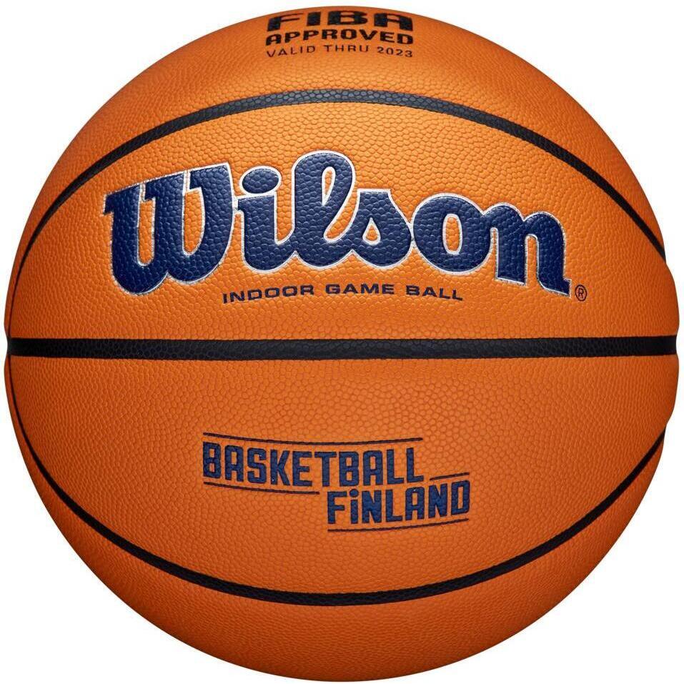 Wilson, Basketball