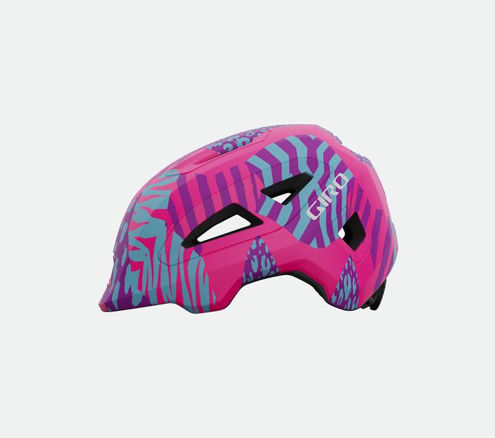 Productafbeelding Giro Scamp II Helm (45 - 49 cm)