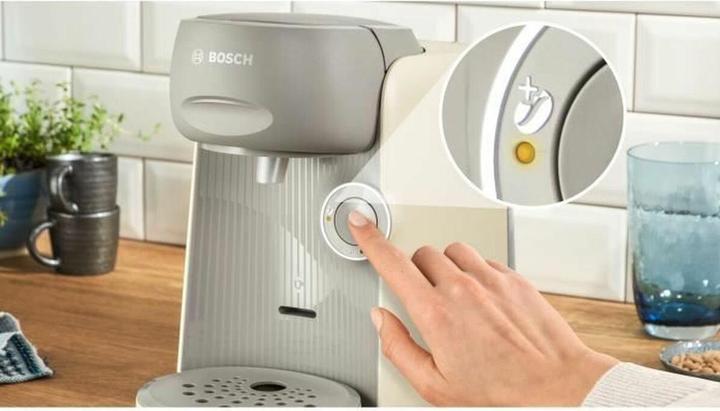 Produktbild Bosch Hausgeräte BOSC TASSIMO Getränkeautomat