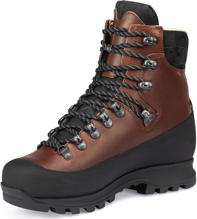 Produktbild Hanwag Alaska Pro Wide GTX (44.5)