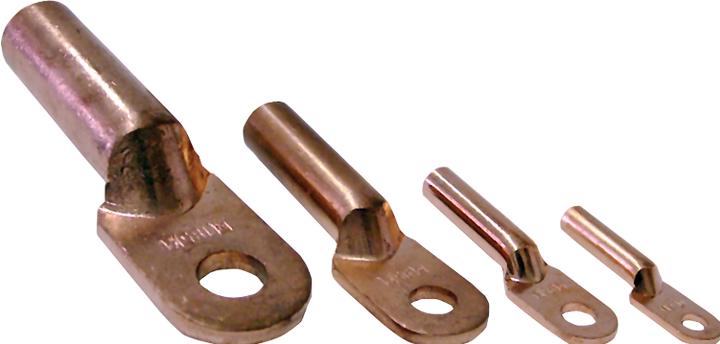 Actual product image Tracon verzinnt