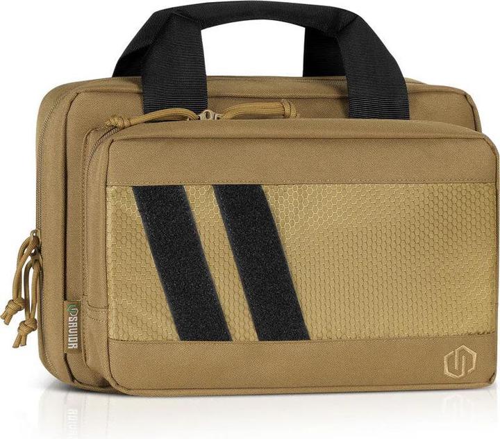 Image du produit Savior Equipment Specialist Double Pistol Bag