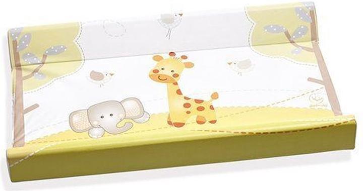 Actual product image Italbaby Changing pad Gina (50 x 80 cm)