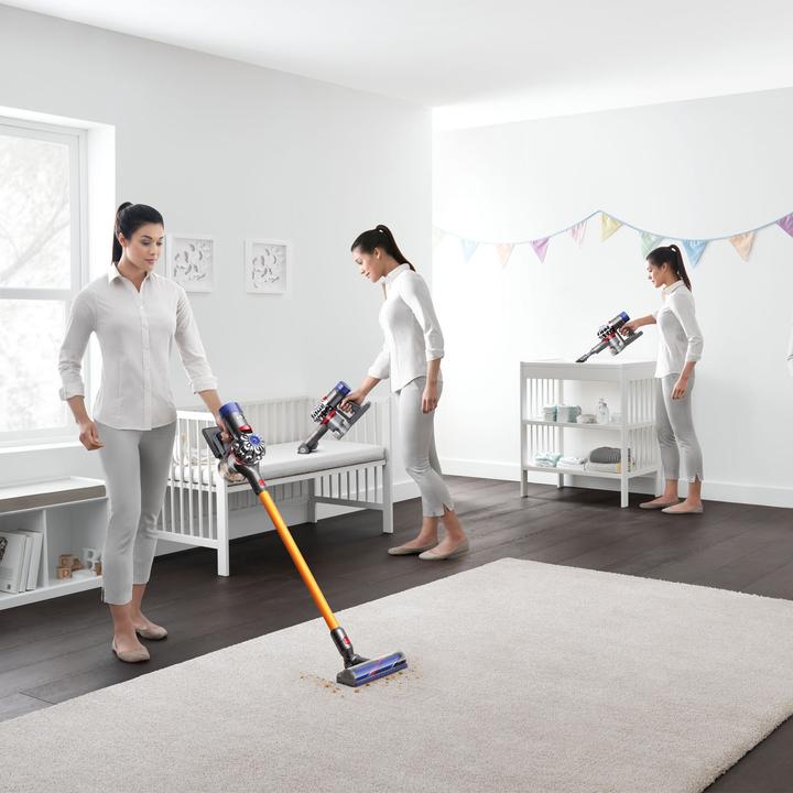 Produktbild Dyson V8 Absolute