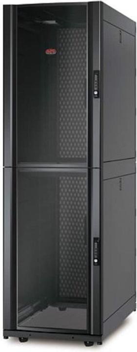 Produktbild APC NetShelter SX Colocation 0U Wide x Deep Enclosure with Sides (42 HE, 19 Zoll Rack)