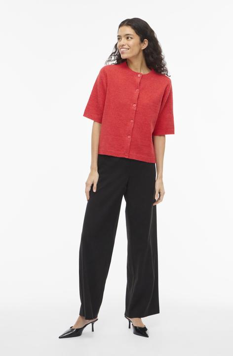 Produktbild Vila VILIGA Kurzarm Strickjacke (L)