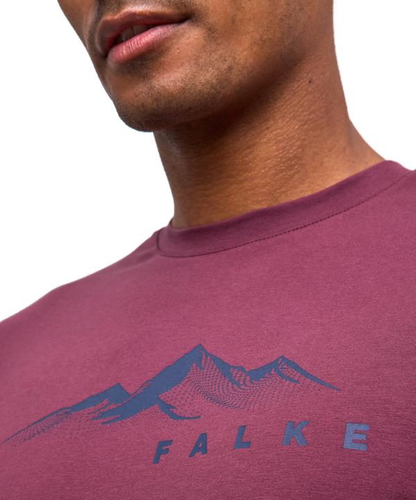Produktbild Falke TK Tee Graphic m (XL)