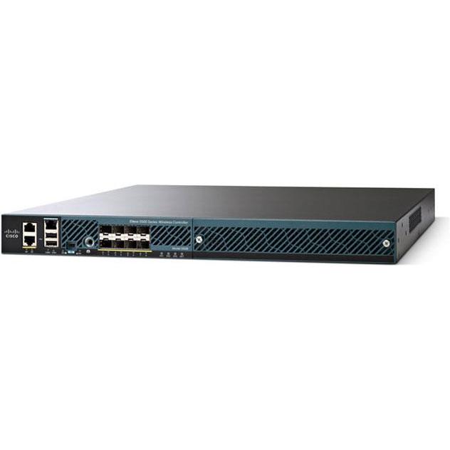 Cisco 5508 Wireless LAN Controller, Router