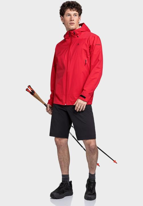Produktbild Schöffel 2.5L 3D Jacket Vistdal M (48)