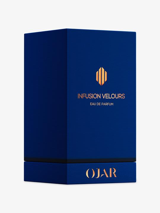 Produktbild Ojar Infusion Velours (Eau de Parfum, 100 ml)