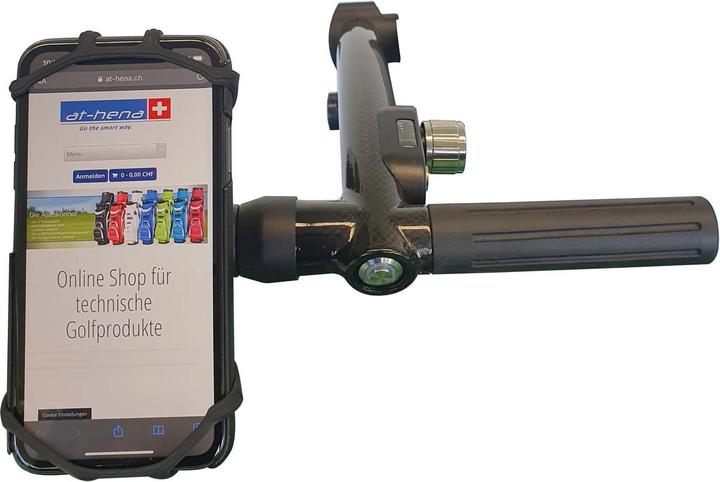 Produktbild at-hena Universal Smartphonehalter