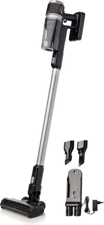 Hisense Handstaubsauger 21,6V 2,3Kg 78dB sw/si