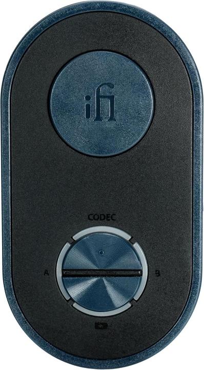 Produktbild iFi Audio UP Travel (Sender & Empfänger)