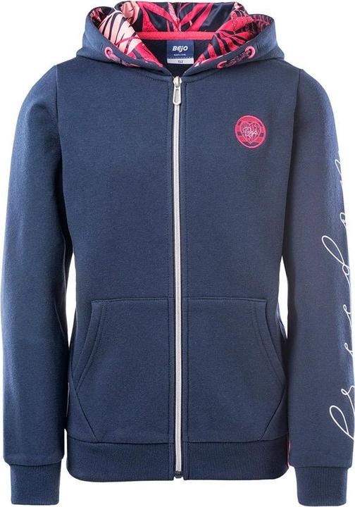 Image du produit Bejo - Veste à capuche ASHIRA - Fille (152)