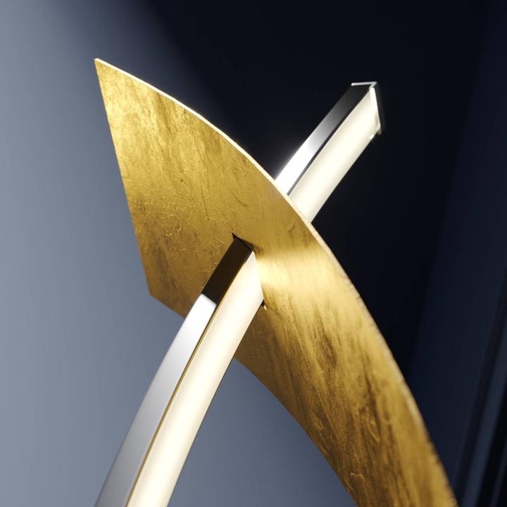 Actual product image Lucande Marija (1550 lm)