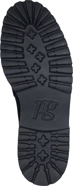 Produktbild Paul Green Slipper (40)