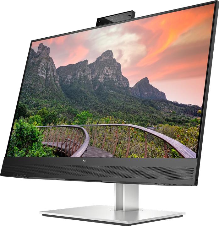 Actual product image HP E27m G4 (2560 x 1440 pixels, 27")