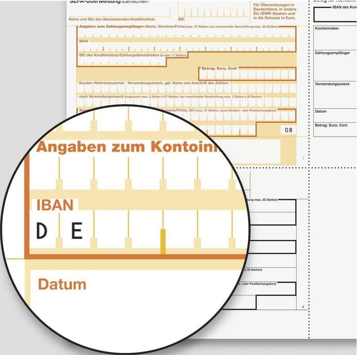 Image du produit Sigel Transfert PC A4 (250x)
