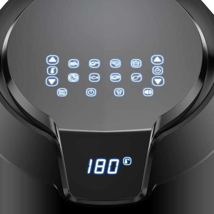 Immagine prodotto Tefal EY 4018 Easy Fry Precision