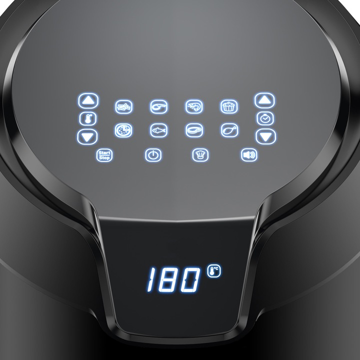 Actual product image Tefal EY 4018 Easy Fry Precision