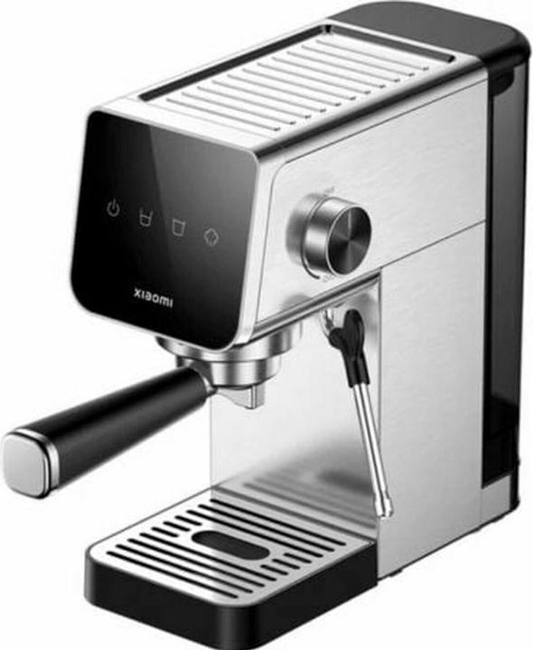 Produktbild Xiaomi Halbautomatische Espressomaschine Grau EU BHR9798EU