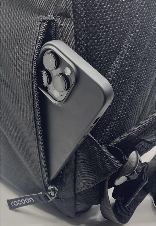 Immagine prodotto Racoon Classico (35 l)