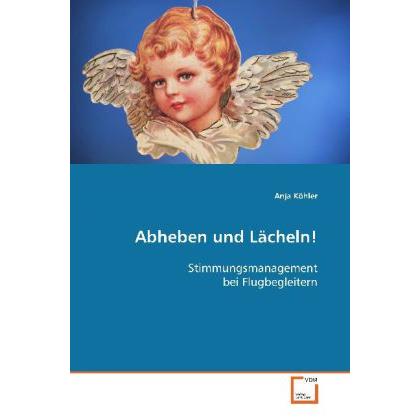 Abheben und Lächeln!, Fachbücher
