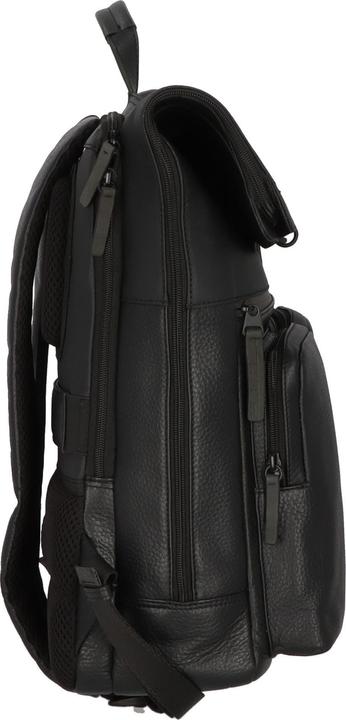 Image du produit Jost Stockholm Sac à dos en cuir 45 cm Compartiment pour ordinateur portable (16 l)