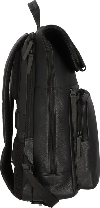 Produktbild Jost Stockholm Rucksack Leder 45 cm Laptopfach (16 l)