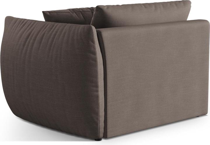 Actual product image Micadoni Chris (Modular sofa, 1-seater)