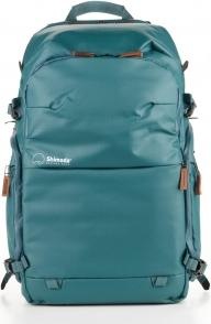 Produktbild Shimoda Rucksack Explore v2 30L Starter Kit für Damen aquagrün #520-147