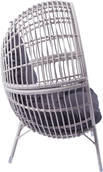 Produktbild Creative Living Globe Chaise