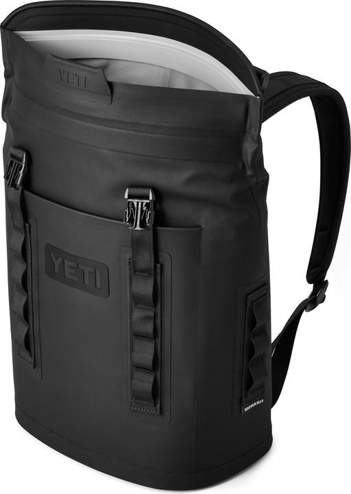 Image du produit Yeti Hopper Soft Backpack Cooler (12 l)