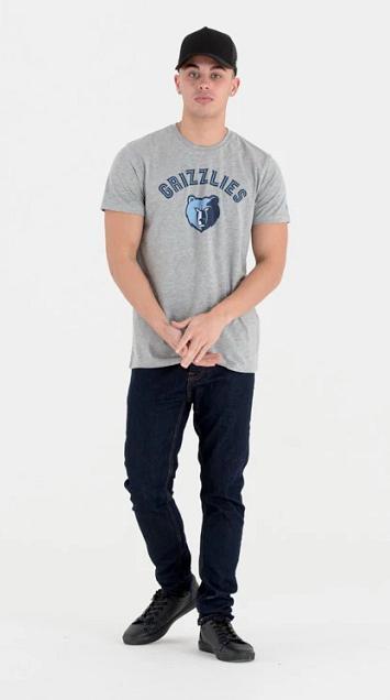 Produktbild New Era T-Shirt Memphis Grizzlies NBA (XL)