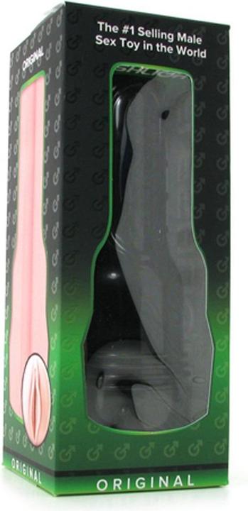 Actual product image Fleshlight Original