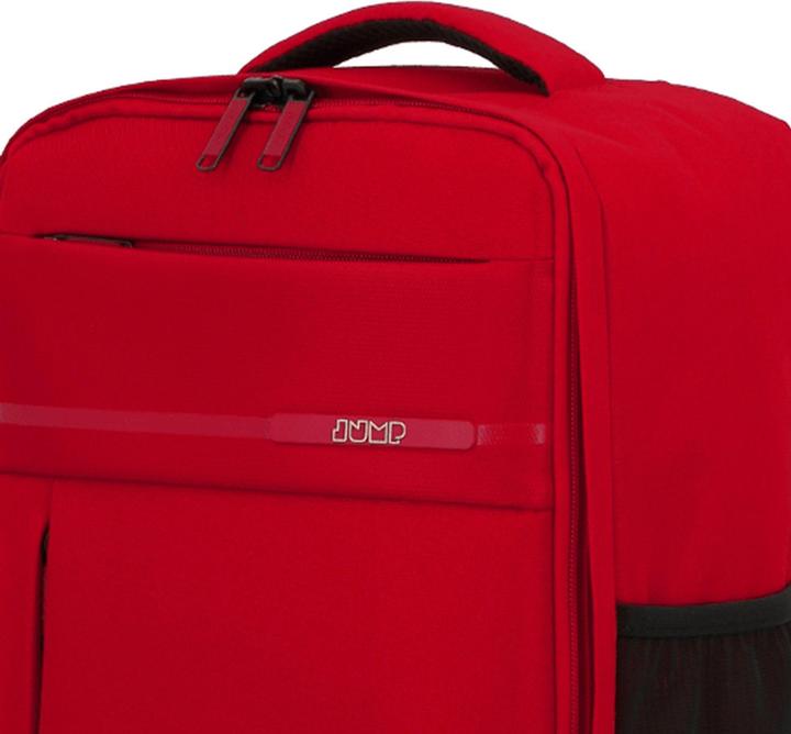 Actual product image Jump Monthelys Reiserucksack 45 cm (30 l)