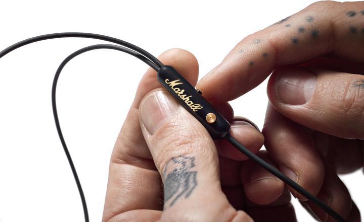 Produktbild Marshall Mode EQ (Kabelgebunden)