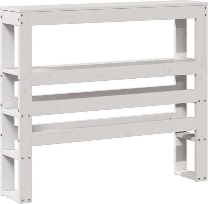 Image du produit vidaXL Bettrahmen (75 x 190 cm)