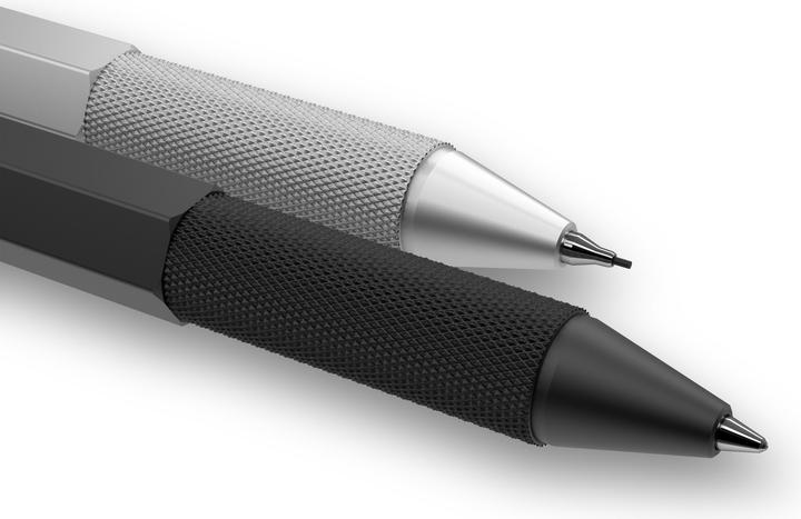 Image du produit Rotring 600 Multi (Noir, Rouge, 1 x)