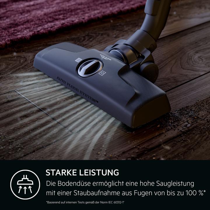 Produktbild AEG AB61H6SW Allergy 6000