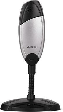 Produktbild A4Tech h PK-635P webcam 1280 x 720 pixels USB 2.0 Black Grey (0.90 Mpx)