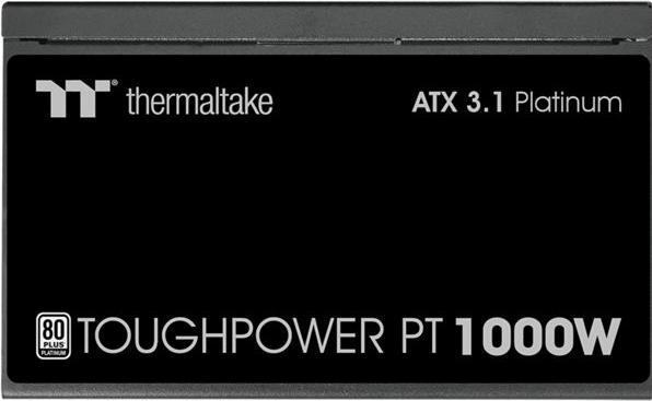 Produktbild Thermaltake Toughpower PT/1000W (1000 W)