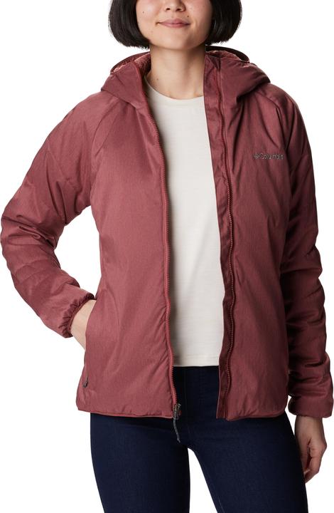 Produktbild Columbia Kruser Ridge II Plush Softshell Jacket (M)