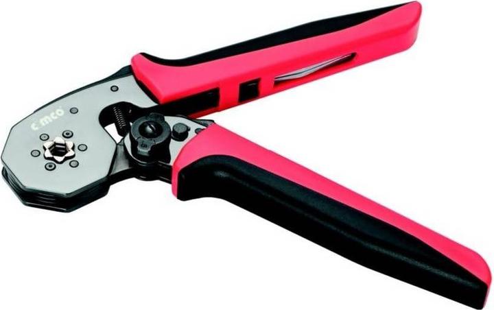 Produktbild Cimco Presszange (180 mm)