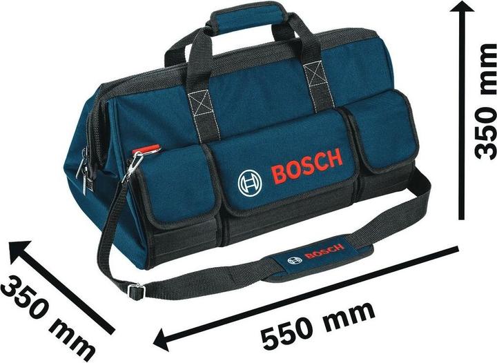 Produktbild Bosch Professional Werkzeugtasche