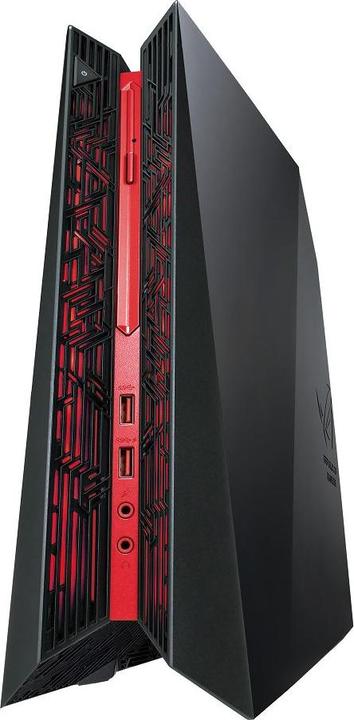 Produktbild ASUS Rog G20aj (256 GB, 16 GB, Intel Core i7-4790)